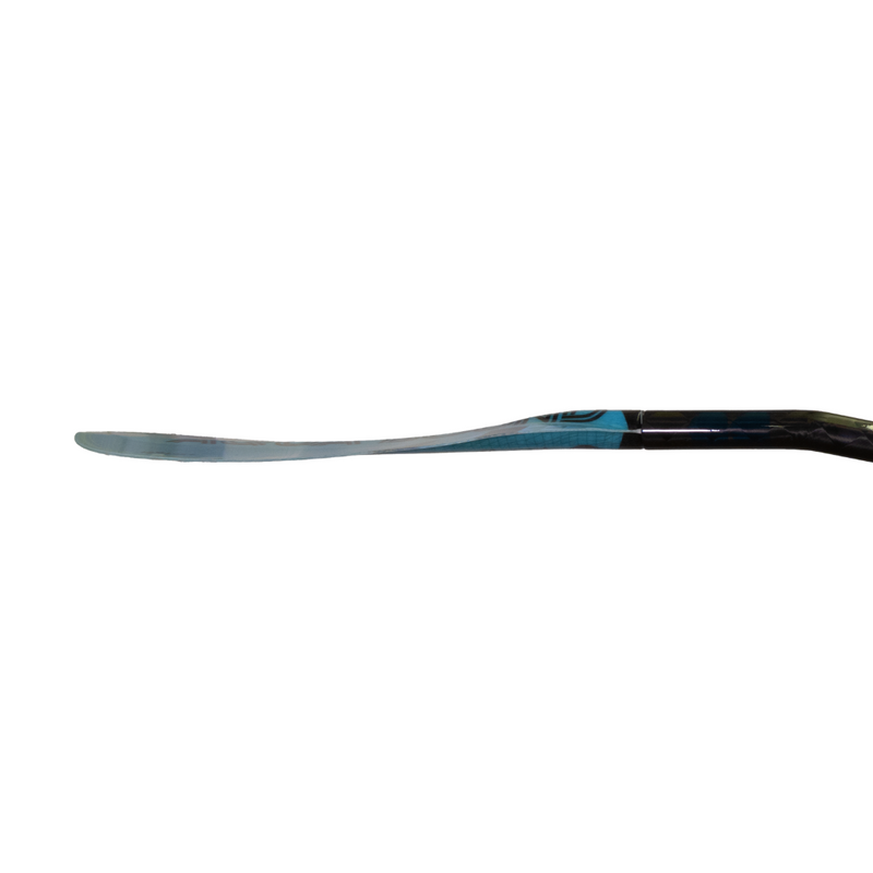 Aerial Major Fiberglass 2-Piece Versa-Lok Crank Shaft Kayak Paddle