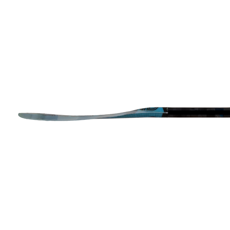 Aerial Major Fiberglass 2-Piece Versa-Lok Straight Shaft Kayak Paddle