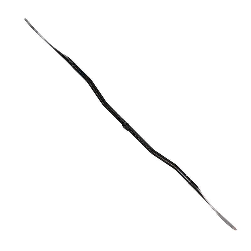 Aerial Minor Carbon 4-Piece Versa-Lok Crank Shaft Kayak Paddle