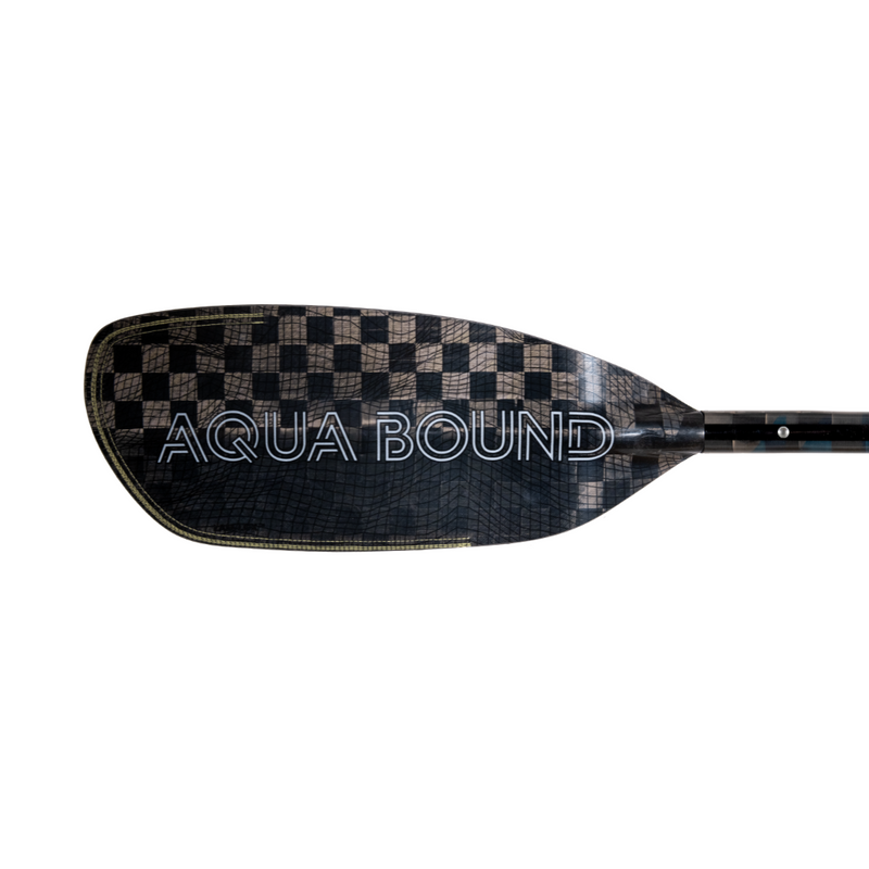 Aerial Minor Carbon 4-Piece Versa-Lok Crank Shaft Kayak Paddle