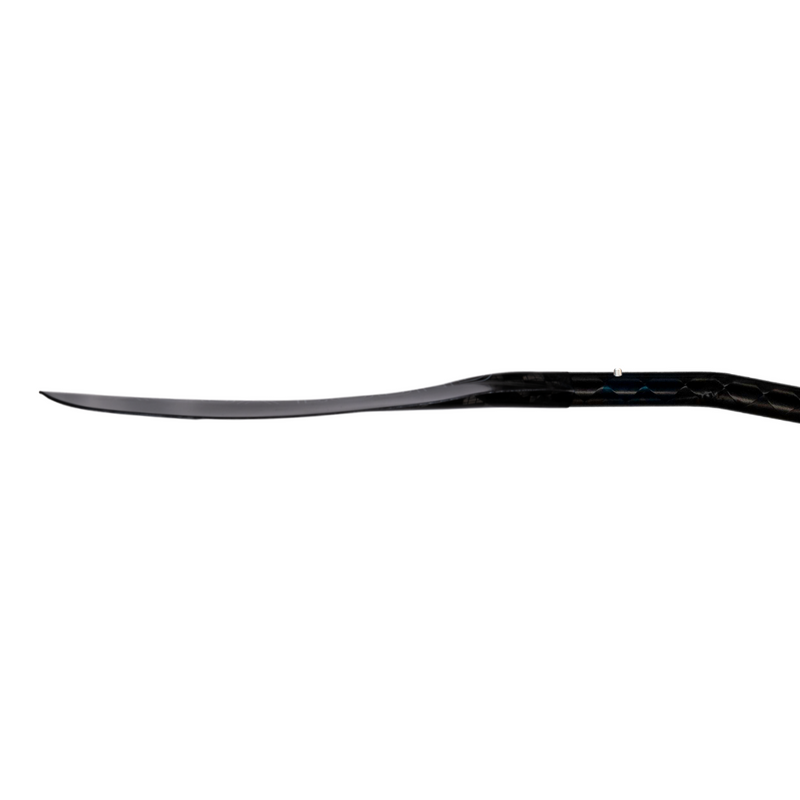 Aerial Minor Carbon 4-Piece Versa-Lok Crank Shaft Kayak Paddle