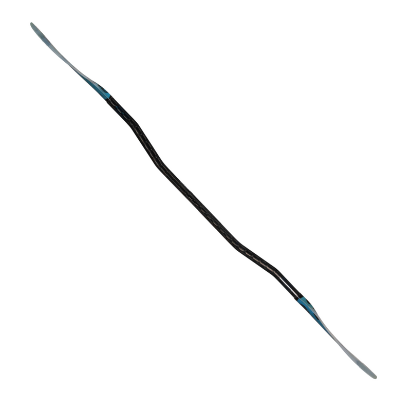 Aerial Minor Fiberglass 1-Piece Crank Shaft Kayak Paddle