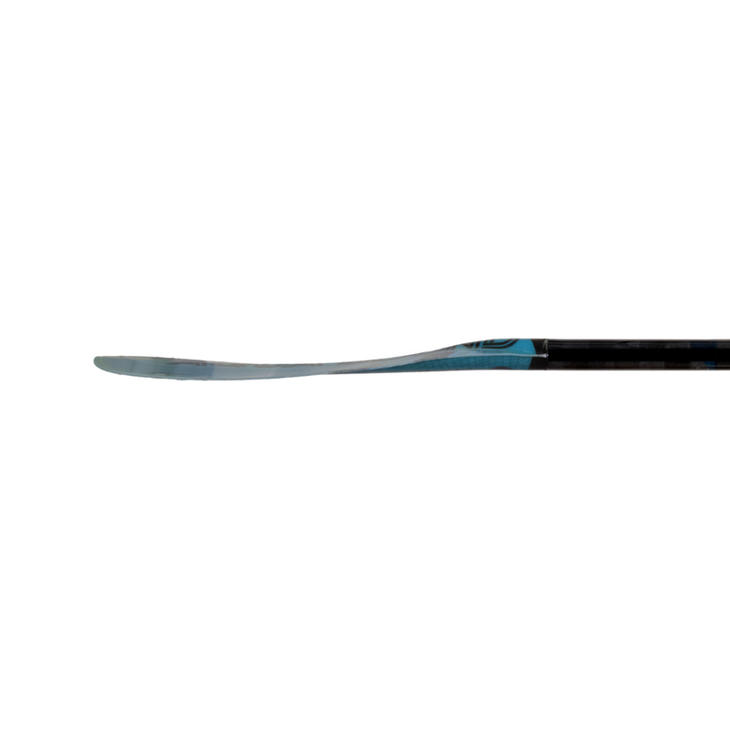 Aerial Minor Fiberglass 2-Piece Versa-Lok Straight Shaft Kayak Paddle