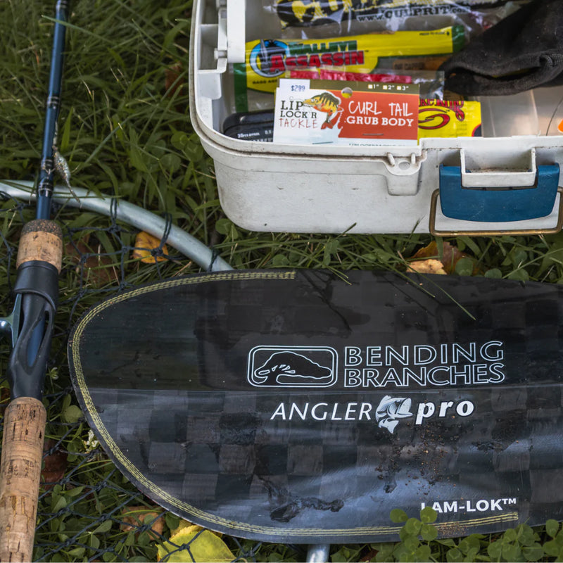 Angler Pro Carbon Versa-Lok™ 250 - 265