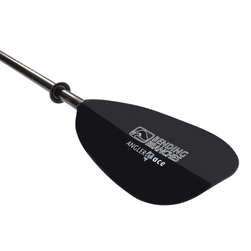 Angler Ace Snap-Button