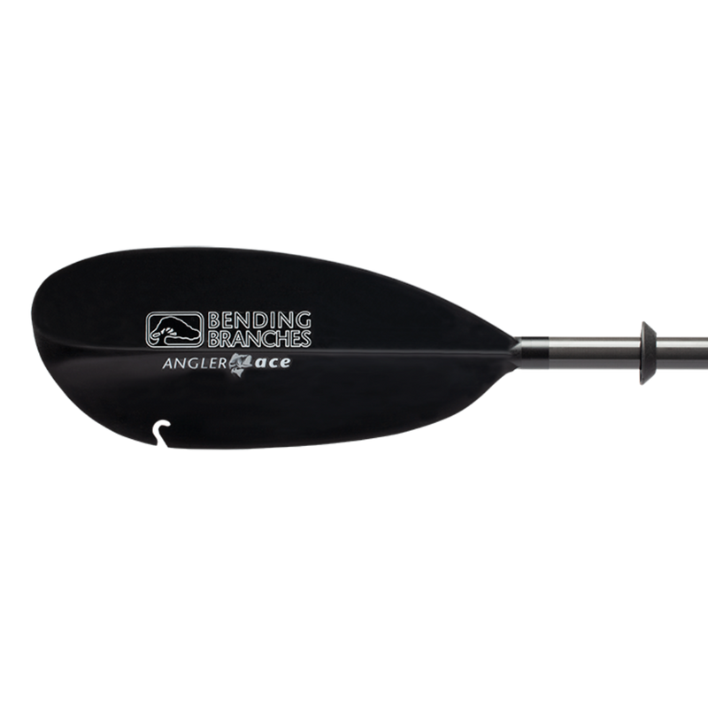 Angler Ace Snap-Button