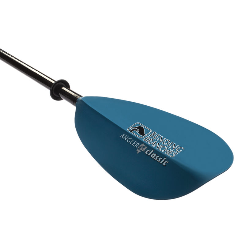 Angler Classic Snap-Button