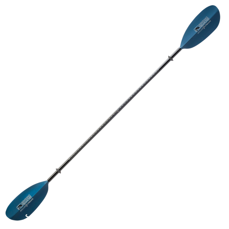 Angler Classic Snap-Button