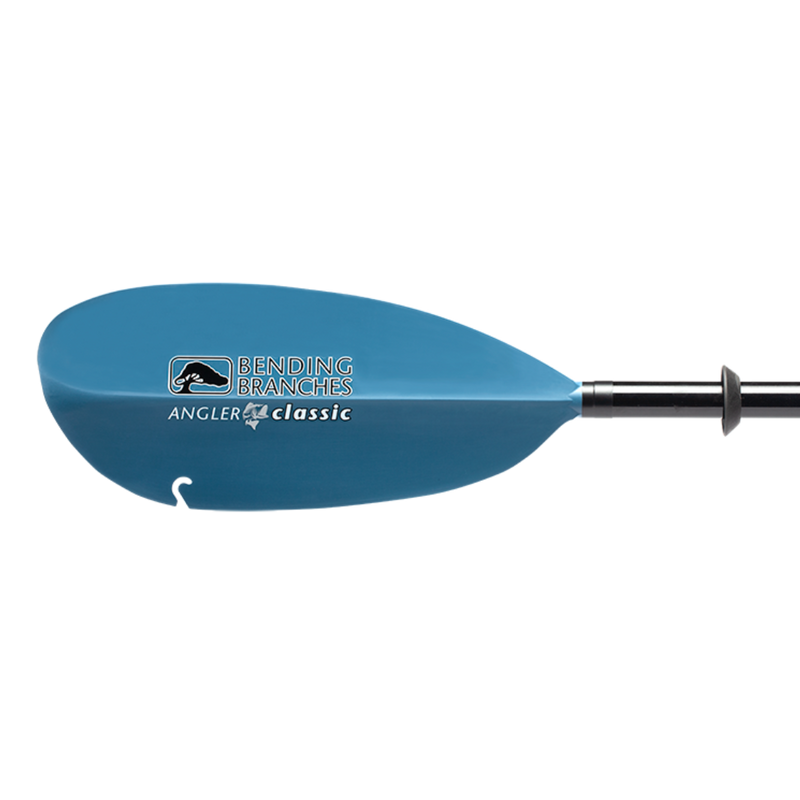 Angler Classic Snap-Button