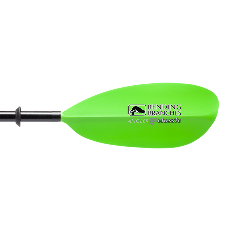 Angler Classic Snap-Button
