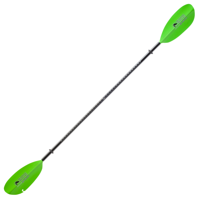 Angler Classic Snap-Button