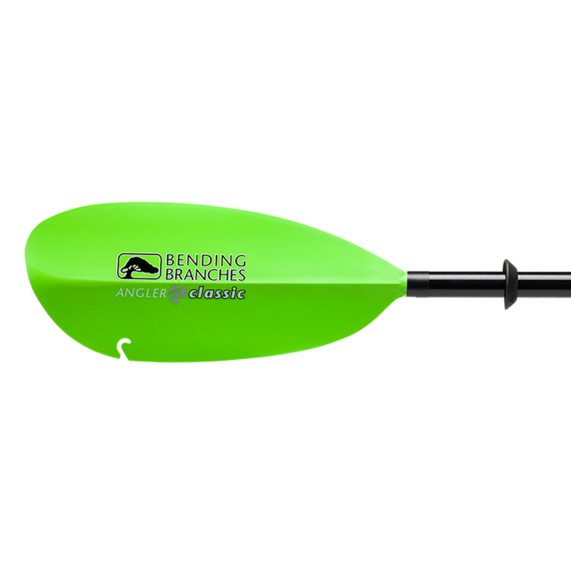 Angler Classic Snap-Button