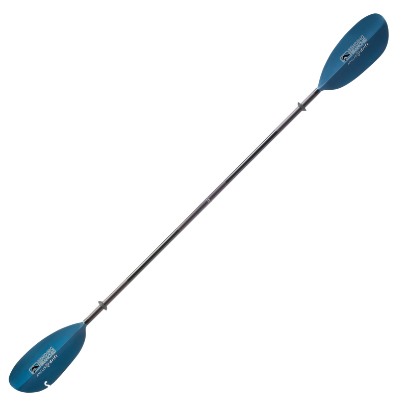 Angler Drift