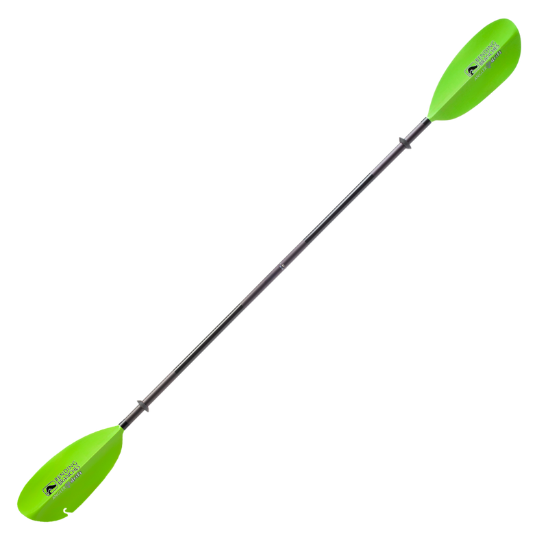 Angler Drift