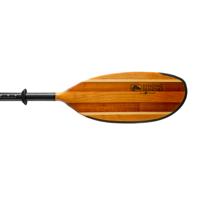 Angler Navigator Versa-Lok™