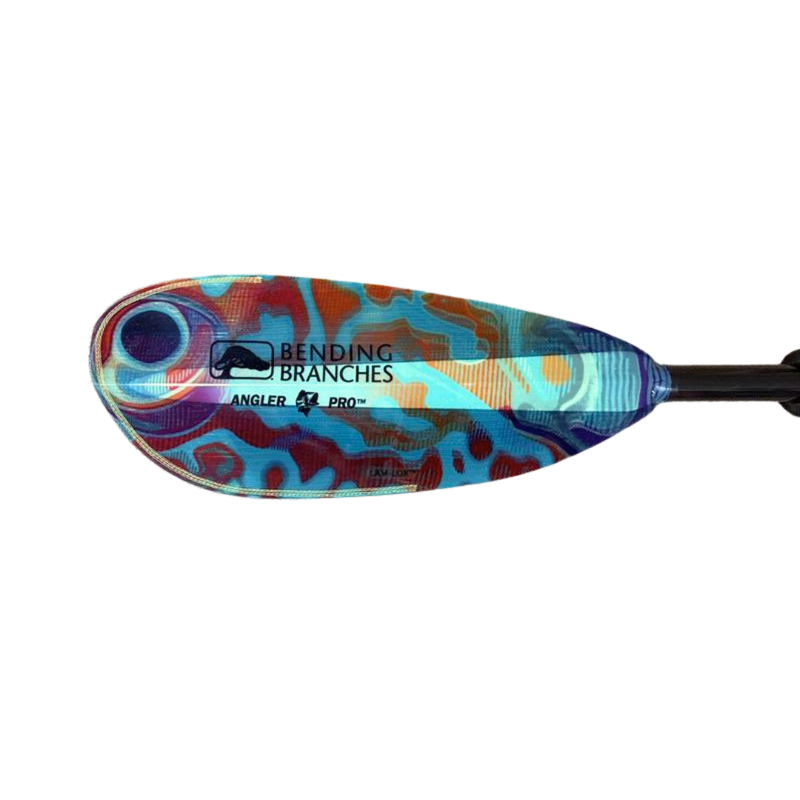 Angler Pro Versa-Lok™