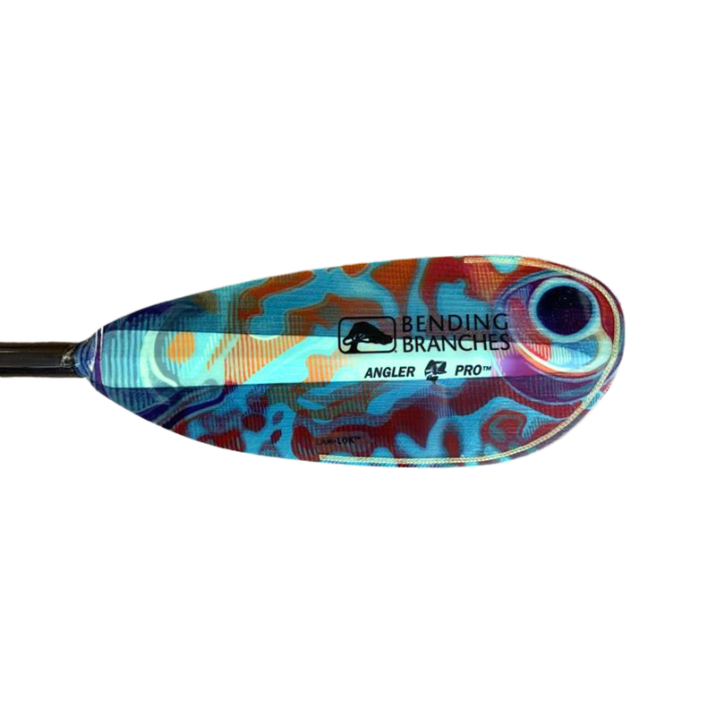 Angler Pro Versa-Lok™