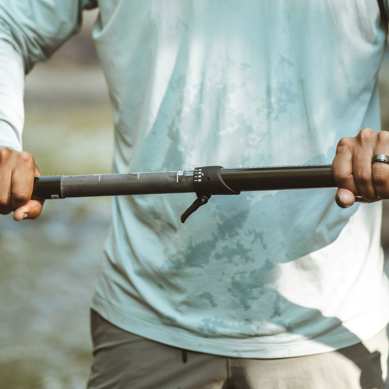 Angler Pro Versa-Lok™