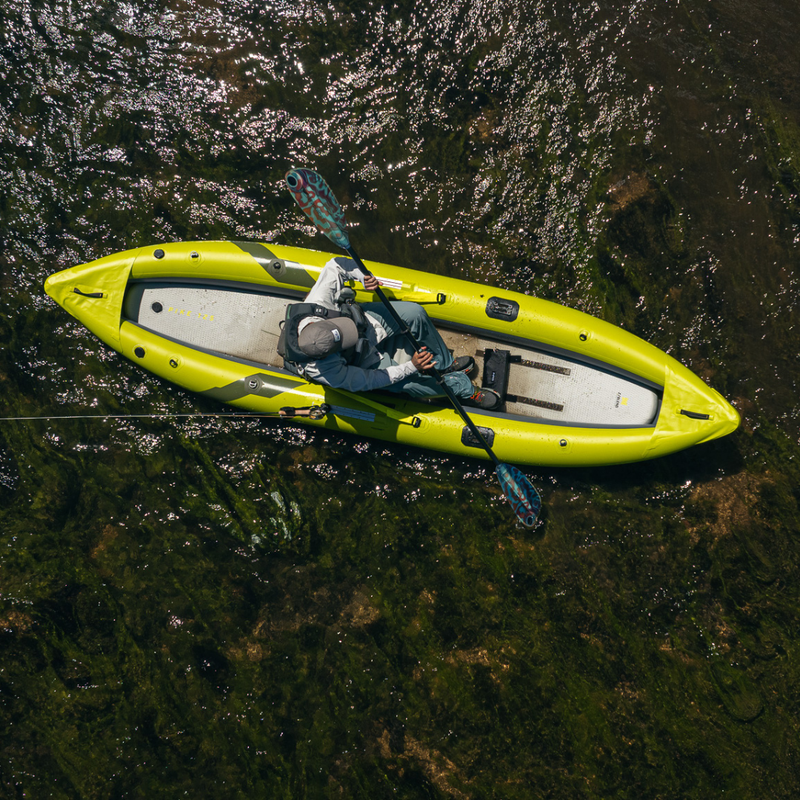 Angler Pro Versa-Lok™