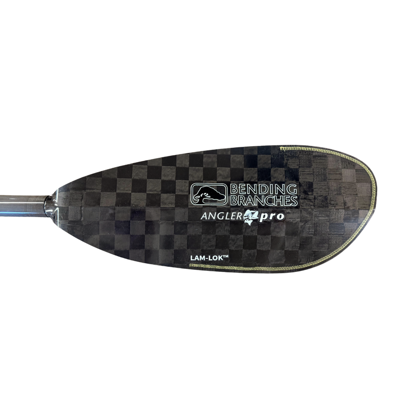 Angler Pro Carbon Posi-Lok