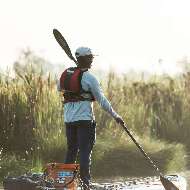 Angler Pro Carbon Versa-Lok™ 250 - 265