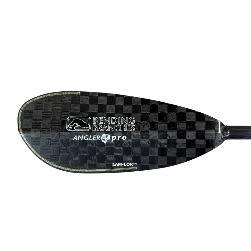 Angler Pro Carbon Versa-Lok™