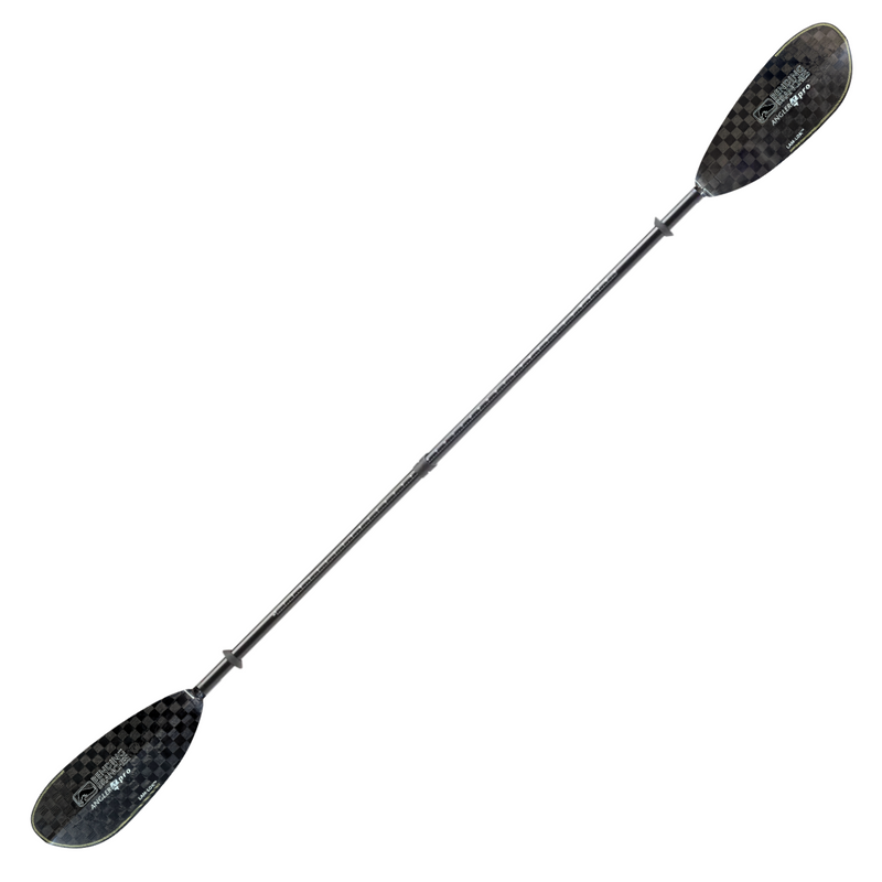 Angler Pro Carbon Versa-Lok™