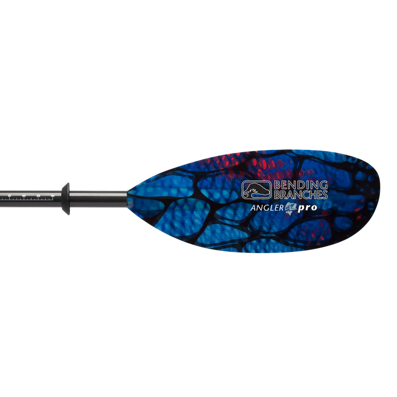 Angler Pro Versa-Lok™ 240 - 255