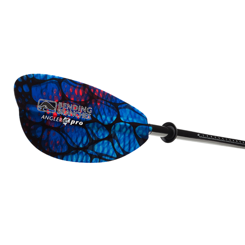 Angler Pro Versa-Lok™
