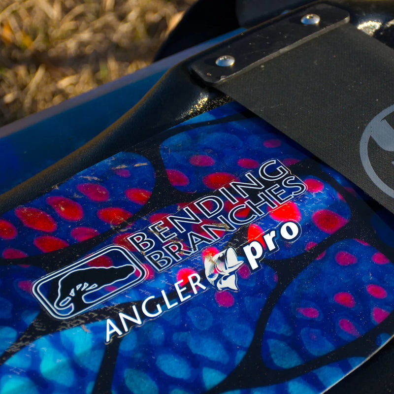 Angler Pro Versa-Lok™ 240 - 255