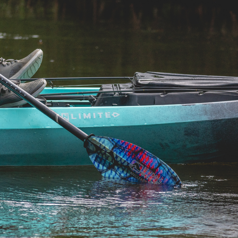 Angler Pro Versa-Lok™