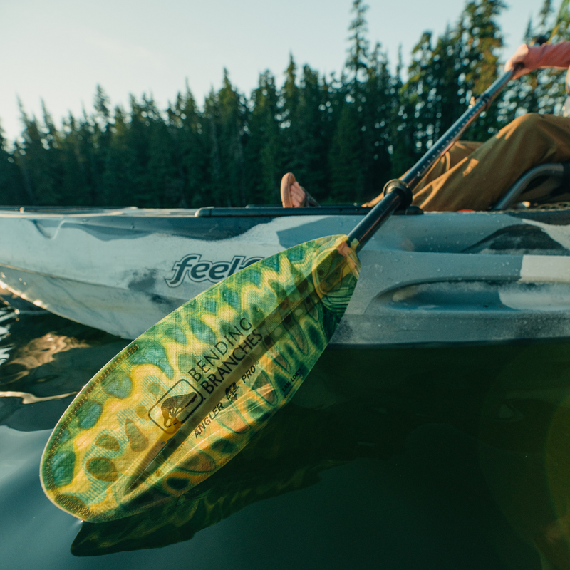 Angler Pro Versa-Lok™
