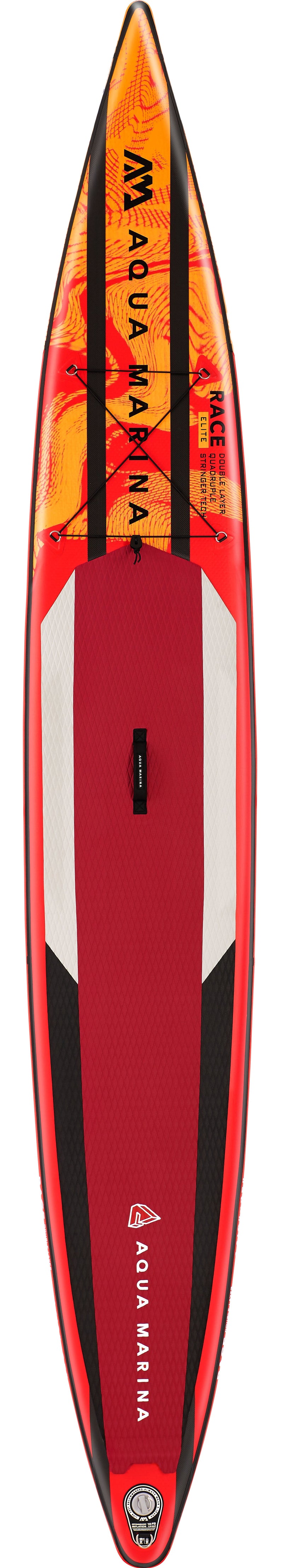 Aqua Marina RACE ELITE 14'0" Inflatable Paddle Board Racing SUP