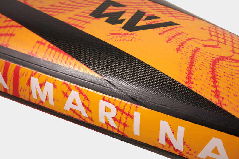 Aqua Marina RACE ELITE 14'0" Inflatable Paddle Board Racing SUP