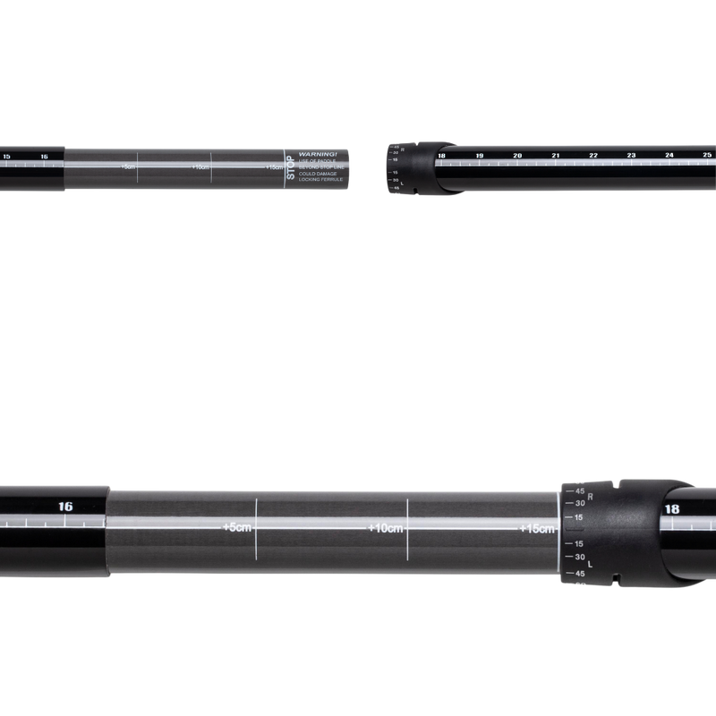 Angler Navigator Versa-Lok™