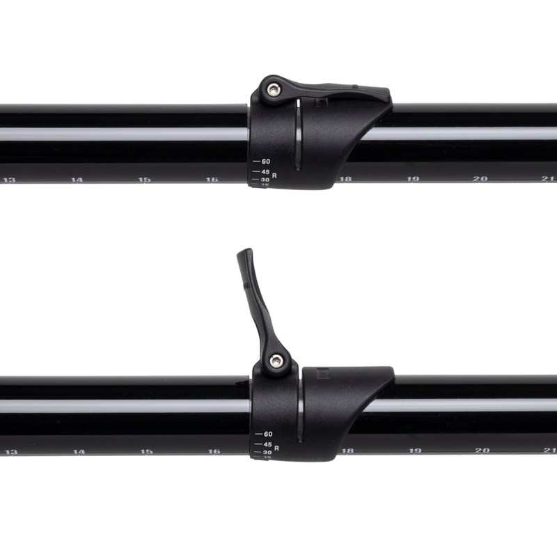 Angler Pro Carbon Versa-Lok™