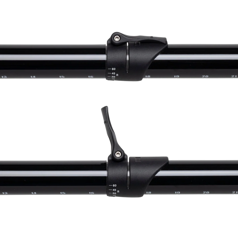 Angler Pro Carbon Versa-Lok™ 250 - 265