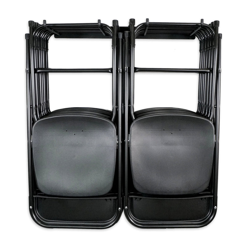 Emporia Chair Storage Rack | Holds up to 20 Chairs