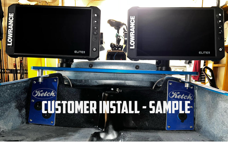 26 Inch – X-Aktrak HD Krossbar