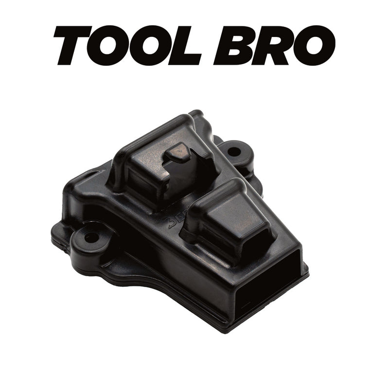 The Tool Bro