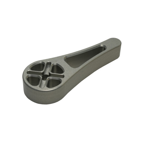 Titan Grip – Aluminum Handle Upgrade Compatible With Hobie® Pro Angler