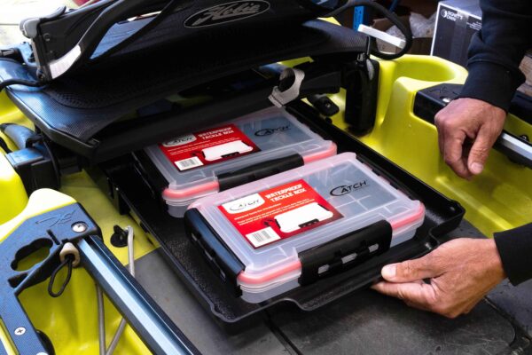 BerleyPro Bottom Drawer