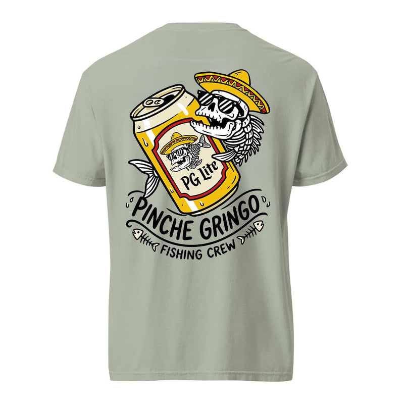 Pinche Gringo PG Lite Shirt