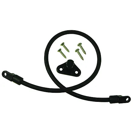 Propel Kayak Paddle Holder Bungee