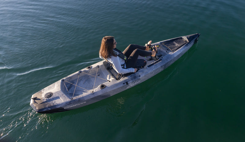 Hobie Mirage Compass