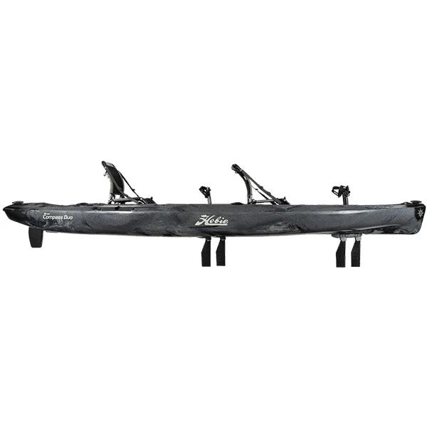 Pedal Kayaks