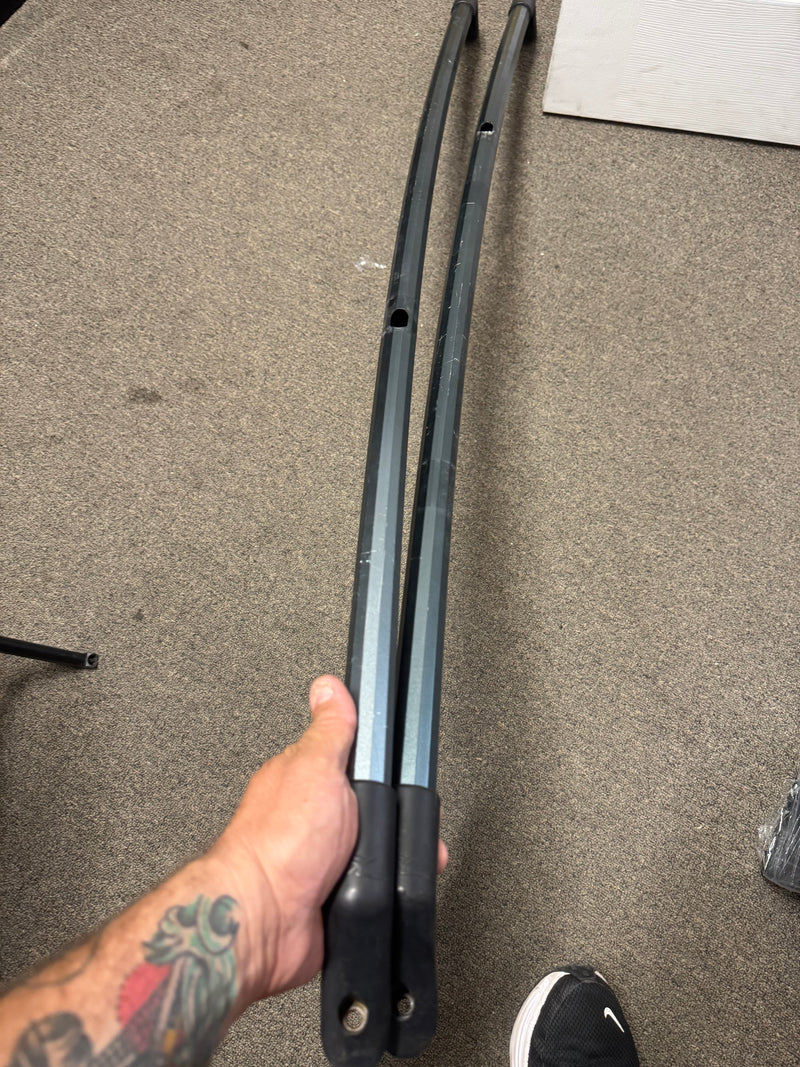 Hobie PA 12 Replacement H Rails - USED