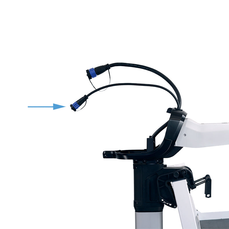 N-3 Motor Connector Cap