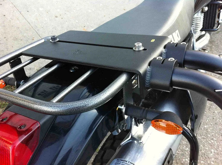 CSR Moped Rack