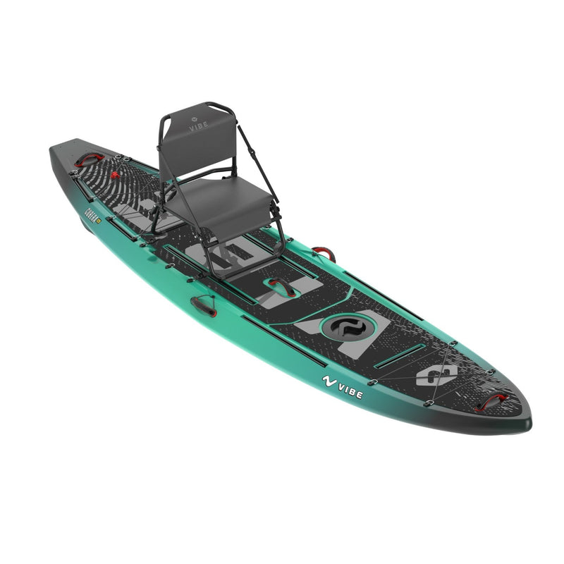 Vibe Cubera 120 Hybrid
